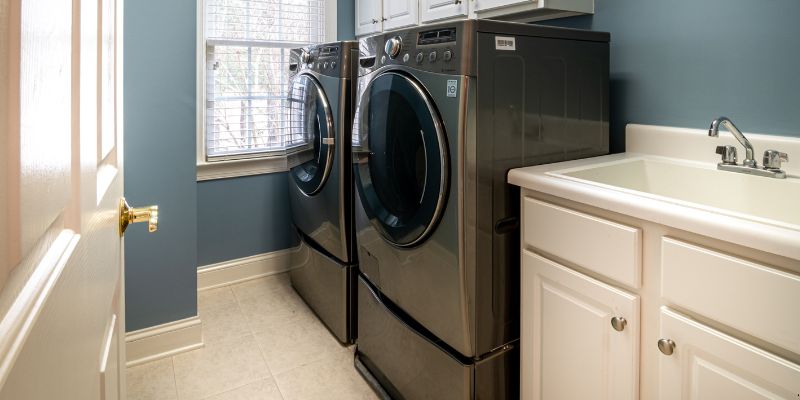 Como Instalar Máquina de Lavar na Torneira em Aracaju: 5 Passos Simples