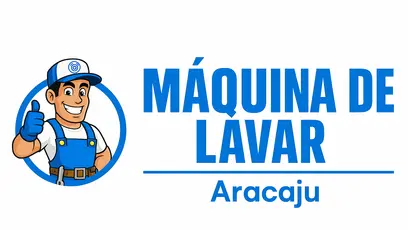 logo Conserto de Máquina Aracaju